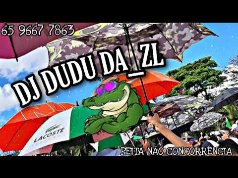 MAGRAO DO FUTURO - Mc Gw e Mc Menor Da Vg (DJ DUDU ØZ & DJ DUDU DA ZL)