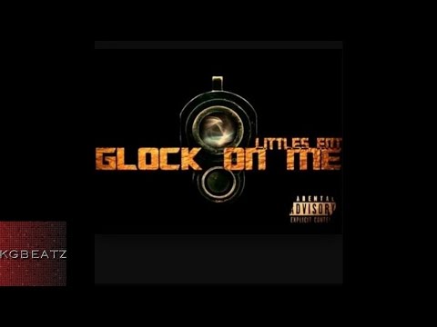 Tee3 ft. StuBoyBlue - Glock On Me [Prod. By NoGood] [New 2016]