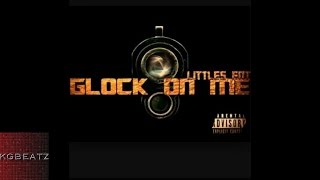 Tee3 ft. StuBoyBlue - Glock On Me [Prod. By NoGood] [New 2016]