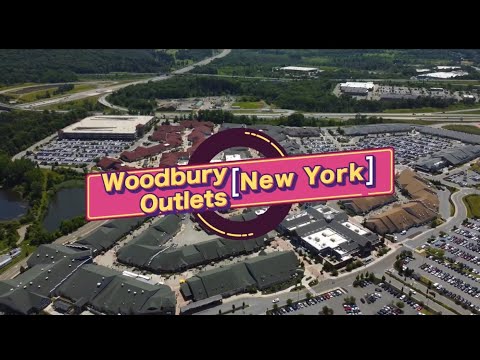 Woodbury Common Outlets (Nova York)