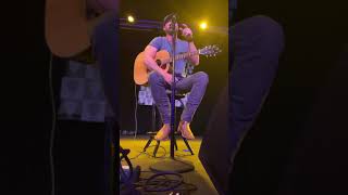 Riley Green - Betting Man - Stereo Garden 3/20/19