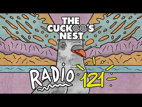 Mr. Belt & Wezol's The Cuckoo's Nest 121