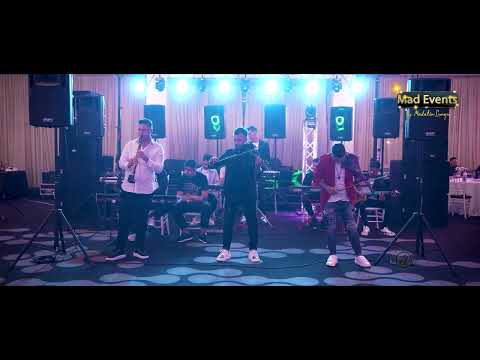 Orchestra Ghita Adriano - Instrumentala lenta 2022