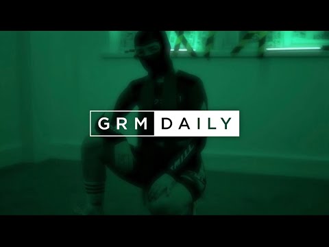Kads Alone x Marc D - Excuse Me [Music Video] | GRM Daily