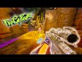 Most Valued Player POV Top 500 Fragpunk Gameplay