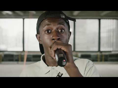 Jay MNG - Killerindebooth (live sessie)