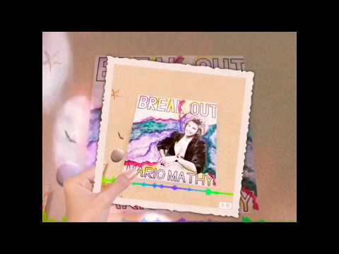 Mario Mathy "Break out"  1987