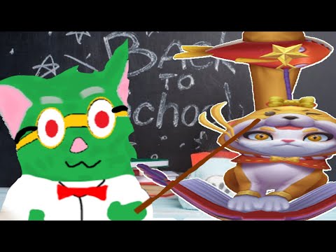 How to become the #1 Yuumi to your Twitch. Ultimate Yuumi Guide