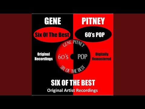 Town Without Pity (1961 Recording Remastered)