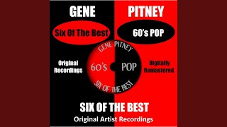 Town Without Pity (1961 Recording Remastered)