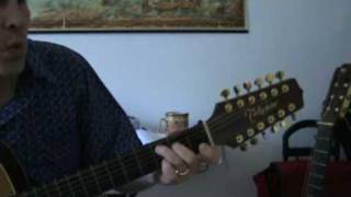 Sean Lennon&#39;s &quot;Wait For Me&quot;