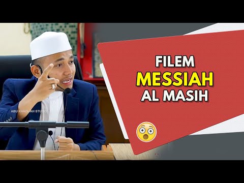 DAJJAL Ini Baik Rupanya 