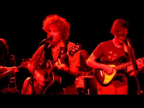 Thumbnail for Chadwick Stokes "All My Possessions (partial)" 12-01-11 FTC Fairfied CT dispatch state radio by Chadwick Stokes