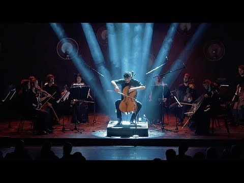 Thunderstruck (Live) - LUKA SULIC