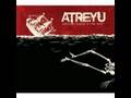 Atreyu - Bleeding Mascara Lyrics 