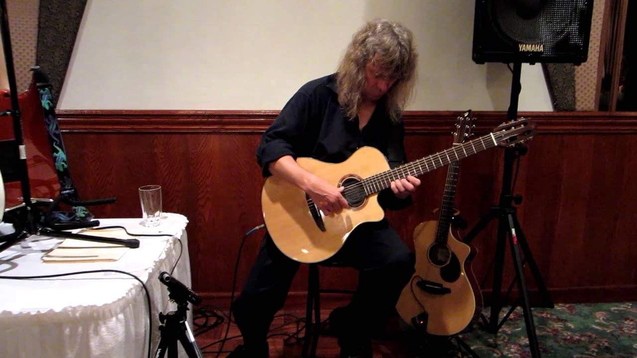 Promotional video thumbnail 3 for Dave Byron