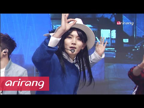 Simply K-Pop _ NU'EST(뉴이스트) _ VVITH(사실 말야) _ Ep.203 _ 022616