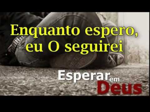 Enquanto Espero - Aliança do Tabernáculo - Legendado