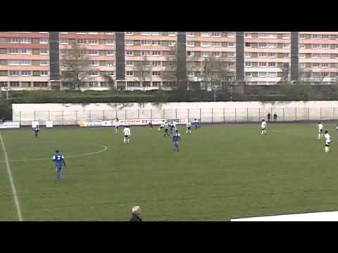 Villemomble CS Avion.wmv