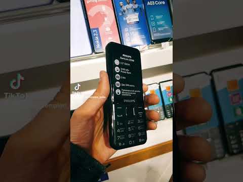 Philips Xenium E590 Made İn Original