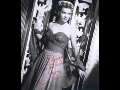 I Want To Be Loved (But Only By You) (1948) - Marion Morgan