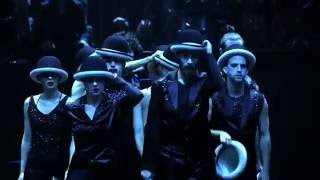 TING! - official Trailer - Scapino Ballet Rotterdam & NITS