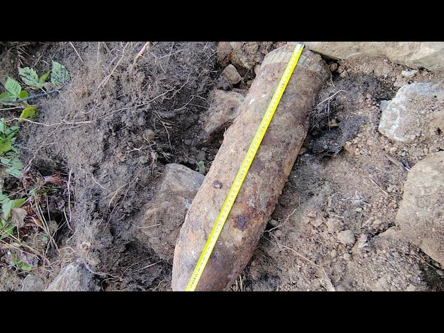 Обнаружили и уничтожили