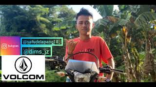 Download lagu DJ SATU ATAU DUA Breakbeat Full Bass 2025 Tribute Irwan Mix x Dim 45_mr 2 mp3