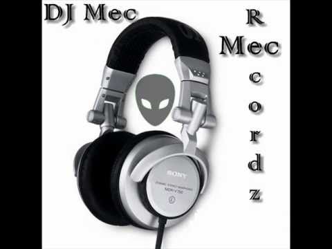 DJ Mec - Brisha (Mec Mix)