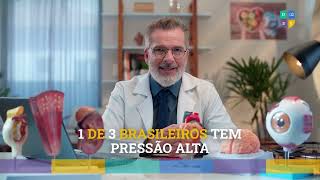 Hipertensão e o coração