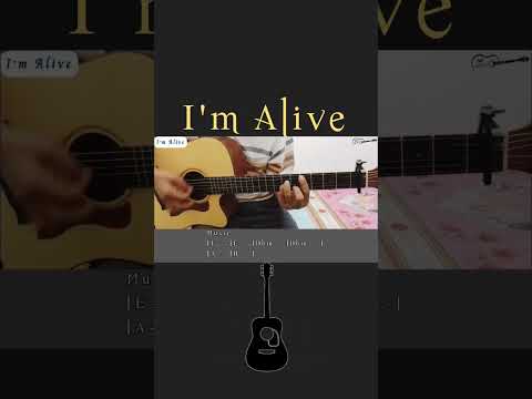 Jonathan Sweetman - I'm Alive - Misc Your Songs