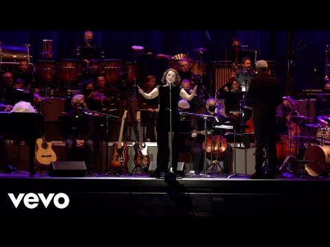 Luz Casal, Real Filharmonía De Galicia - Piensa En Mí (En Directo. Solo Esta noche 21/7/2021)