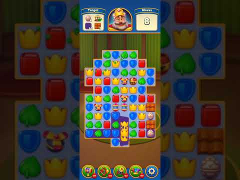 Loyal Match Level 3118