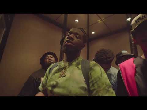 BTS "I BEEN LITT" STARRING GLIZZ4L AND GREAT WHITE STYLEZ