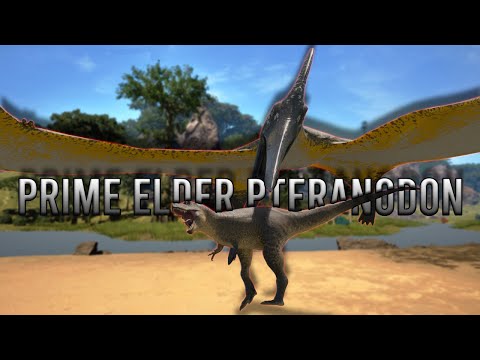 How to Get Prime Pteranodon Every Time in The Isle Evrima (Guaranteed Method)