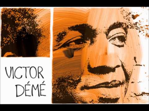 Victor Deme- Burkina Mousso