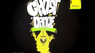 Chod - Ghost dance 1985