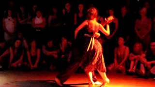 Pablo Rodriguez & Noelia Hurtado 'Yo No Se Porque Razon', Moscow09