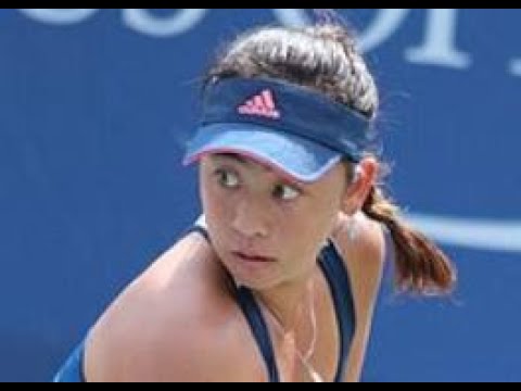 QR2 Playford W60 [穂積 絵莉] Hozumi v Marshall