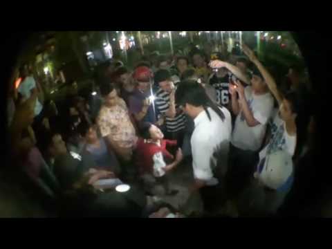 JONAVI vs KINETICO - 4tos Fecha 1 - La Pringlera