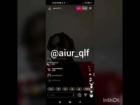 PATRON 970 TEMA DEL ALBUM(UN TROZO)🔥🔥🔥