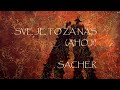 Sacher Sve Je To Za Nas Ahoj Official Video