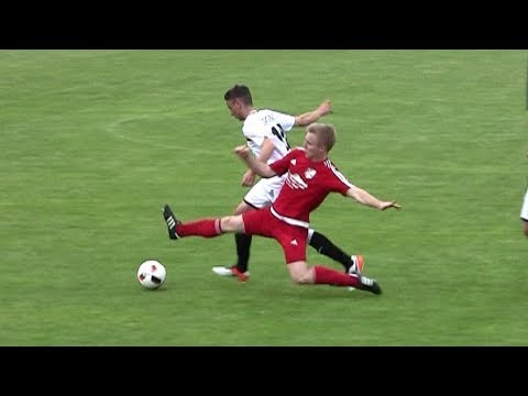 01.05.2018 Fußball Sachsen  Kreisoberliga   1. FC Pirna - SG Traktor Reinhardtsdorf