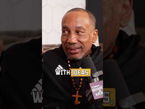 Tony Cox Scene with Jim Carrey in Me, Myself & Irene