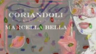 Musik-Video-Miniaturansicht zu Coriandoli Songtext von Marcella Bella