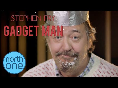 Stephen Frys Gadget Man Weihnachtsspecial – Die komplette Folge | Staffel 1, Folge 6