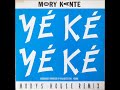 MORY KANTE Yè kè yè kè remix 1988