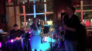 MarbleCake - He&#39;s the Boy (Aretha Franklin Cover)