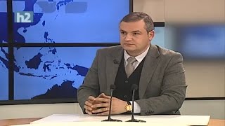 Կա հույս, որ ոտքի կանգնելու հնարավորություն կլինի - Տիգրան Ուրիխանյան