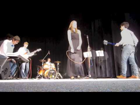 BiG(y) Band with BiG(y) Beat Part 2